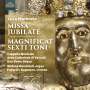 Luca Marenzio (1553-1599): Missa Jubilate, CD