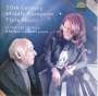 Luisa Sello & Bruno Canino - 20th-Century Middle European Flute Music, CD