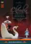 Jules Massenet (1842-1912): Cherubin, DVD