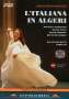 Gioacchino Rossini: L'Italiana in Algeri, DVD,DVD