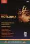 Antonio Vivaldi: Motezuma RV 723, DVD,DVD