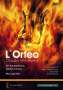Claudio Monteverdi: L'Orfeo, DVD