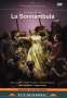 Vincenzo Bellini: La Sonnambula, DVD