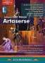 Johann Adolph Hasse: Artaserse, DVD,DVD