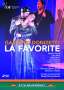 Gaetano Donizetti: La Favorita, DVD,DVD