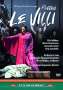 Giacomo Puccini: Le Villi, DVD