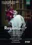 Gioacchino Rossini (1792-1868): 7 Complete Operas - Rossini buffo, 9 DVDs