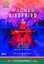 Richard Wagner: Siegfried, DVD,DVD