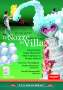 Gaetano Donizetti: Le Nozze in Villa, DVD