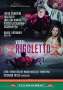 Giuseppe Verdi: Rigoletto, DVD