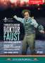 Ferruccio Busoni: Doktor Faust, DVD