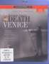 Benjamin Britten: Death in Venice, BR