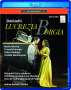 Gaetano Donizetti: Lucrezia Borgia, BR