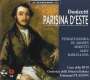 Gaetano Donizetti: Parisina, CD,CD