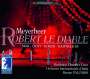Giacomo Meyerbeer: Robert Le Diable, CD,CD,CD