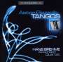 Astor Piazzolla (1921-1992): Tangos für Akkordeonquartett, CD