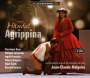 Georg Friedrich Händel: Agrippina, CD,CD,CD