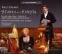 Franz Schubert: Alfonso & Estrella D.732, CD,CD