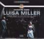 Giuseppe Verdi: Luisa Miller, CD,CD