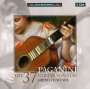 Niccolo Paganini: Sonaten für Gitarre Nr.1-37, CD,CD