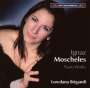 Ignaz Moscheles (1794-1870): Klavierwerke, CD