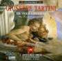 Giuseppe Tartini: Violinkonzerte Vol.15, CD,CD