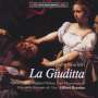 Alessandro Scarlatti: La Giuditta (Oratorium), CD