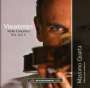 Henri Vieuxtemps: Violinkonzerte Nr.4 & 5, CD