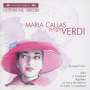 : Maria Callas sings Verdi, CD