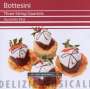 Giovanni Bottesini (1821-1889): Streichquartette Nr.1-3 (opp.2-4), CD