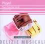 Ignaz Pleyel: Klaviertrios op.16 Nr.1 & 5;op.29, CD