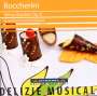 Luigi Boccherini (1743-1805): Streichquartette op.8 Nr.1-6, CD