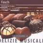 Johann Friedrich Fasch: Ouvertüren (Suiten) D-Dur,F-Dur,a-moll, CD