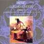Luigi Boccherini (1743-1805): Klavierquintette op.56 Nr.1,5,6 (G.407,411,412), CD