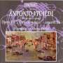 Antonio Vivaldi: Concerti op.3 Nr.1-6 "L'estro Armonico", CD