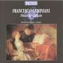Francesco Geminiani: Pieces de Clavecin I, CD