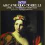 Arcangelo Corelli (1653-1713): Sonate da Camera op.2, CD