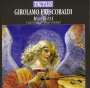 Girolamo Frescobaldi: Motetten, CD