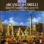 Arcangelo Corelli (1653-1713): Concerti grossi op.6 Nr.7-12, CD