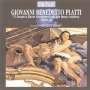 Giovanni Benedetto Platti: Flötensonaten op.3 Nr.1-6, CD