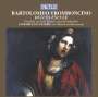 Bartolomeo Tromboncino: Dulces Exuviae, CD