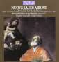 Giovanni Arascione: Nuove Laudi Ariose della Beatissima Vergine Vol.1, CD