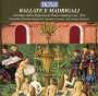 : Madrigale & Ballate des 15.Jahrhunderts, CD