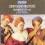 Cristofano Malvezzi (1543-1599): Madrigali zu 5 & 6 Stimmen, CD