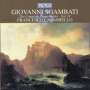 Giovanni Sgambati (1841-1914): Sämtliche Klavierwerke Vol.4, CD