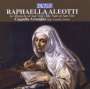 Raphaella Aleotti: The Nuns of San Vito, CD