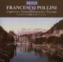Francesco Pollini (1762-1846): Klaviersonaten op.26 Nr.3 & 6, CD