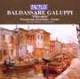 Baldassare Galuppi: Cembalosonaten Nr.1-6, CD