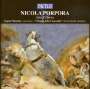 Nicola Antonio Porpora: Arien aus Opern, CD