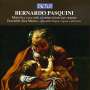 Bernardo Pasquini (1637-1710): Motetten, CD